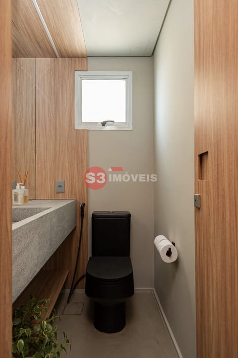 Apartamento à venda com 4 quartos, 178m² - Foto 36