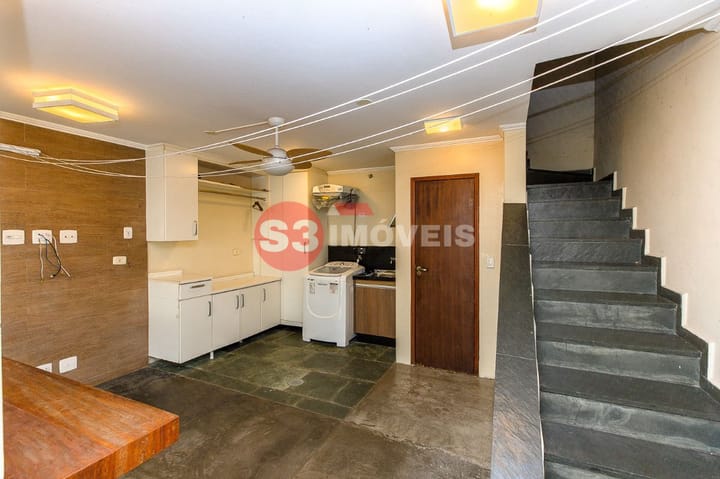 Casa à venda com 2 quartos, 136m² - Foto 21