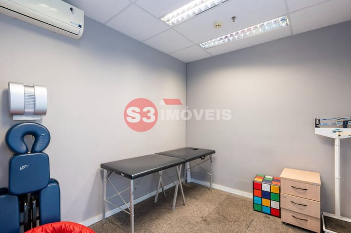 Conjunto Comercial-Sala à venda, 600m² - Foto 9