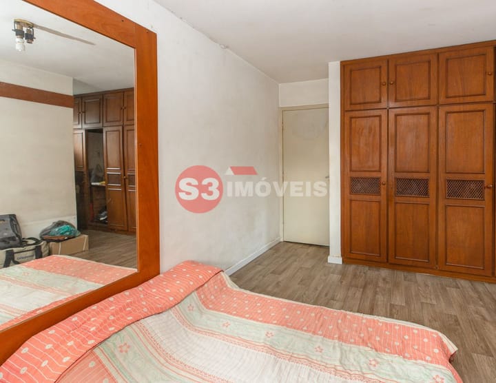 Casa à venda com 3 quartos, 136m² - Foto 28