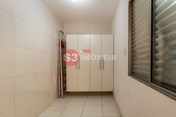 Casa à venda com 3 quartos, 105m² - Foto 42