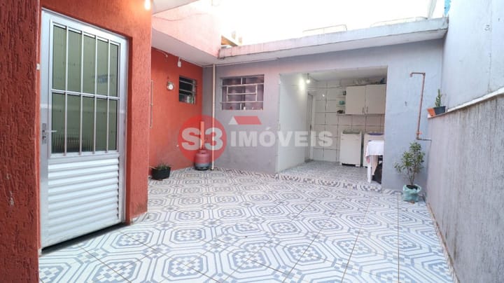 Casa à venda com 3 quartos, 179m² - Foto 25