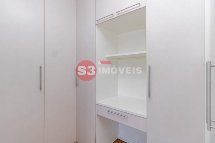 Apartamento à venda com 2 quartos, 68m² - Foto 20