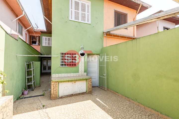 Casa à venda com 3 quartos, 120m² - Foto 20