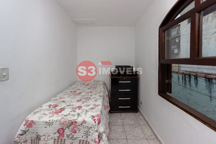 Casa à venda com 3 quartos, 150m² - Foto 28