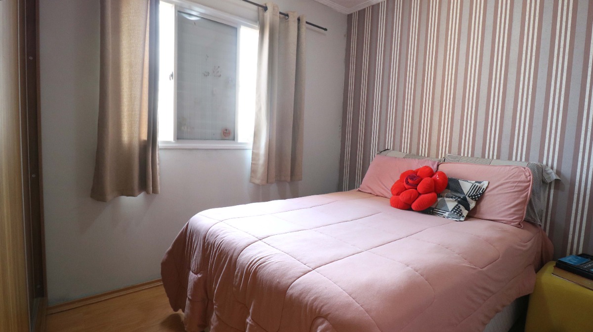 Apartamento à venda com 2 quartos, 47m² - Foto 14