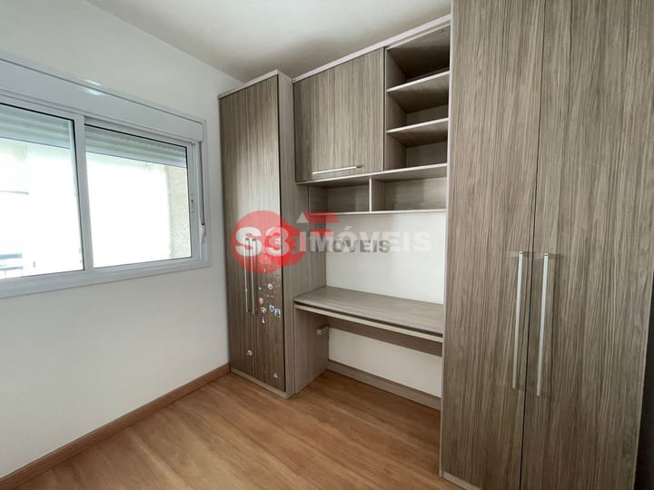 Apartamento à venda com 2 quartos, 69m² - Foto 22