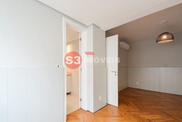 Apartamento à venda com 2 quartos, 174m² - Foto 32