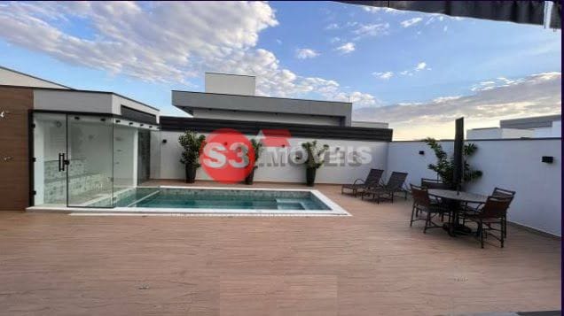 Casa de Condomínio à venda com 3 quartos, 289m² - Foto 17