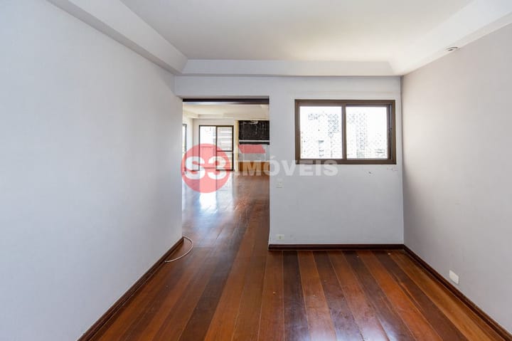 Apartamento à venda com 3 quartos, 175m² - Foto 8