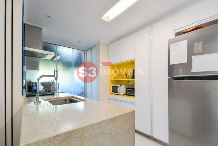 Apartamento à venda com 3 quartos, 78m² - Foto 12