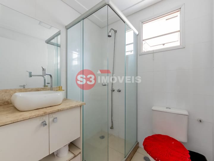 Apartamento à venda com 3 quartos, 64m² - Foto 19