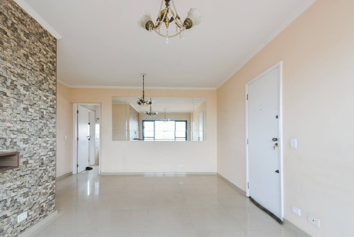 Apartamento à venda com 3 quartos, 87m² - Foto 5