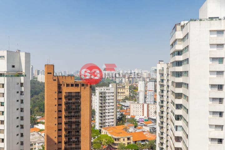 Apartamento à venda com 3 quartos, 247m² - Foto 15