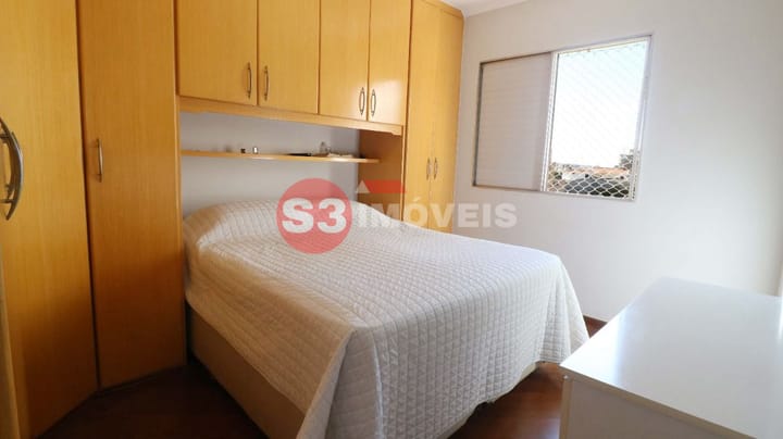 Apartamento à venda com 2 quartos, 73m² - Foto 12