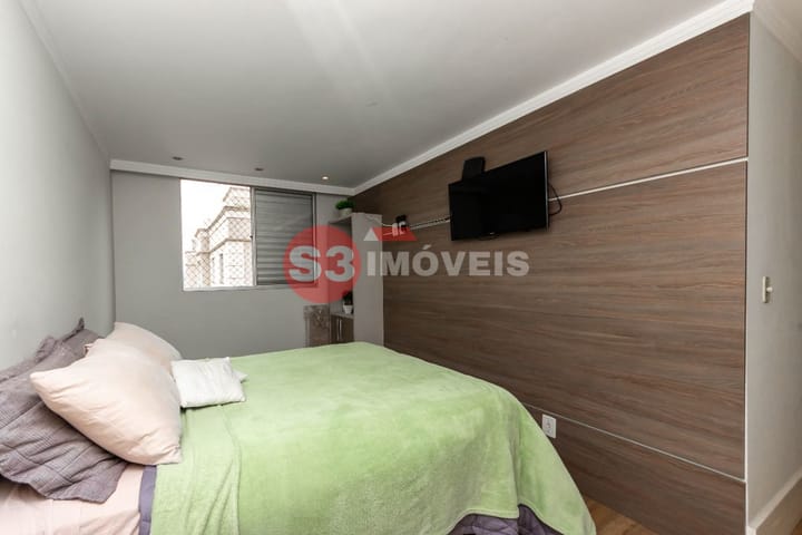 Apartamento à venda com 2 quartos, 145m² - Foto 10