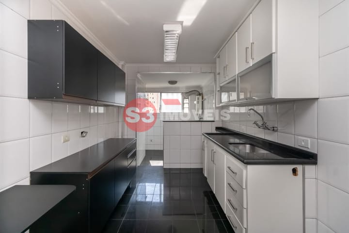 Apartamento à venda com 2 quartos, 72m² - Foto 17