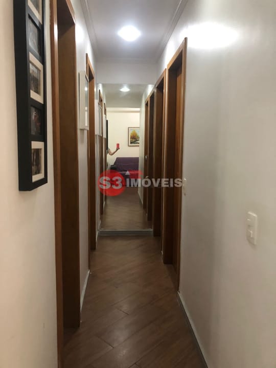 Apartamento à venda com 3 quartos, 68m² - Foto 8