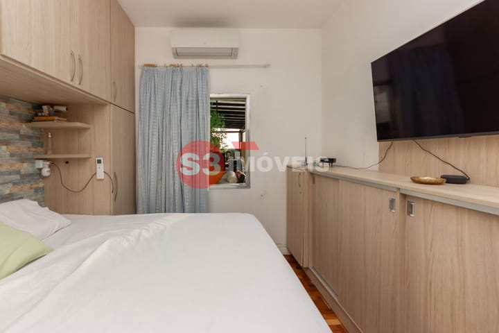 Apartamento à venda com 2 quartos, 148m² - Foto 12