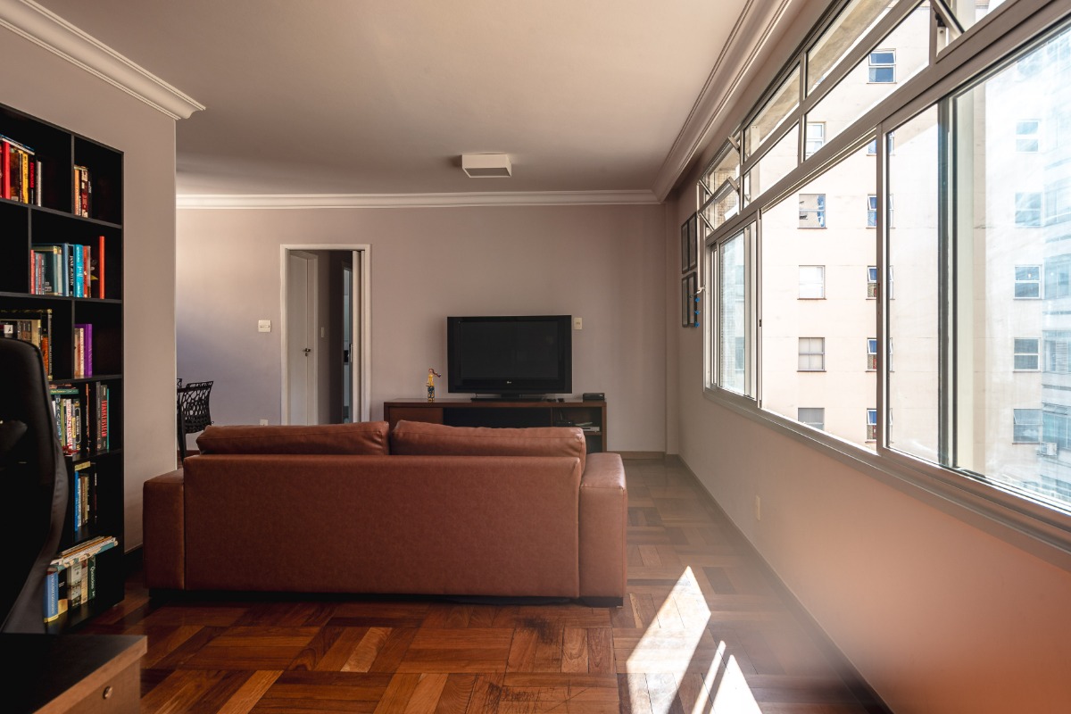 Apartamento à venda com 3 quartos, 120m² - Foto 16