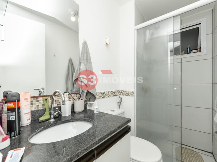 Cobertura à venda com 2 quartos, 114m² - Foto 15