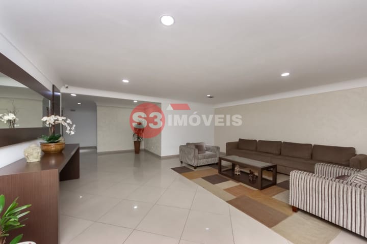 Apartamento à venda com 3 quartos, 76m² - Foto 35