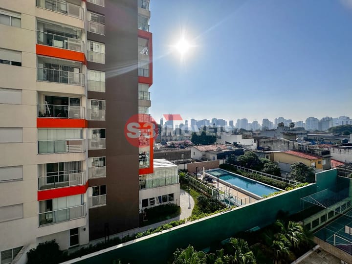 Apartamento à venda com 2 quartos, 71m² - Foto 33