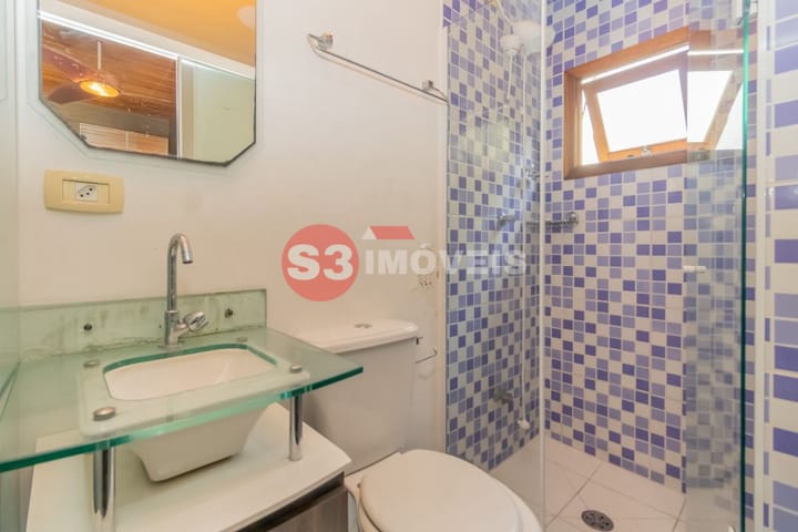 Casa à venda com 4 quartos, 219m² - Foto 26