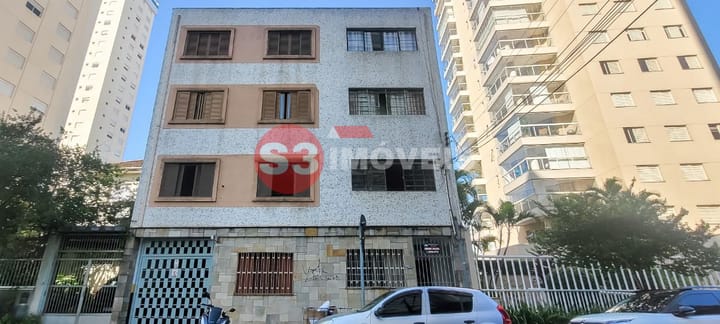 Apartamento à venda com 3 quartos, 164m² - Foto 22