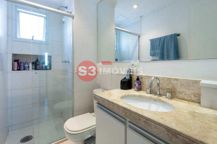 Apartamento à venda com 3 quartos, 101m² - Foto 33