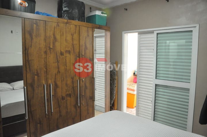 Casa à venda com 5 quartos, 175m² - Foto 24