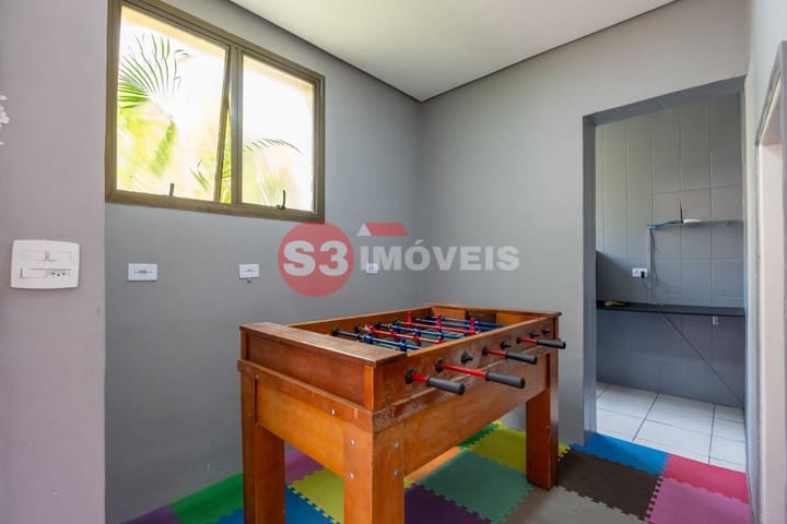 Apartamento à venda com 2 quartos, 67m² - Foto 33