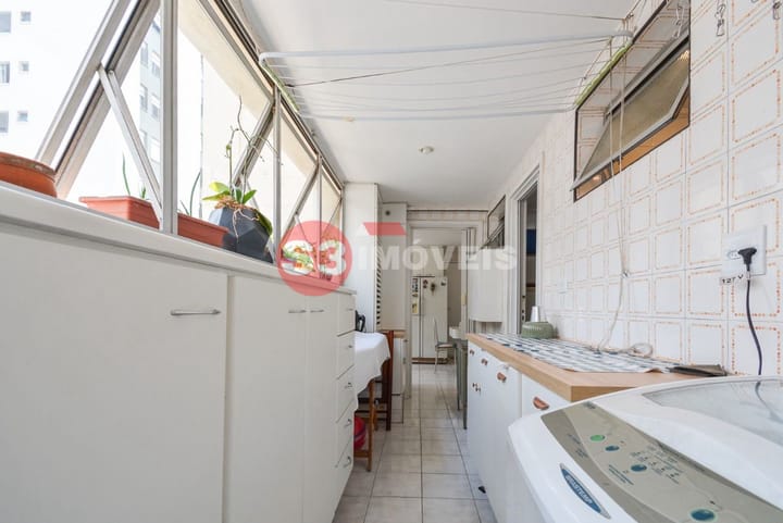 Apartamento à venda com 4 quartos, 161m² - Foto 24