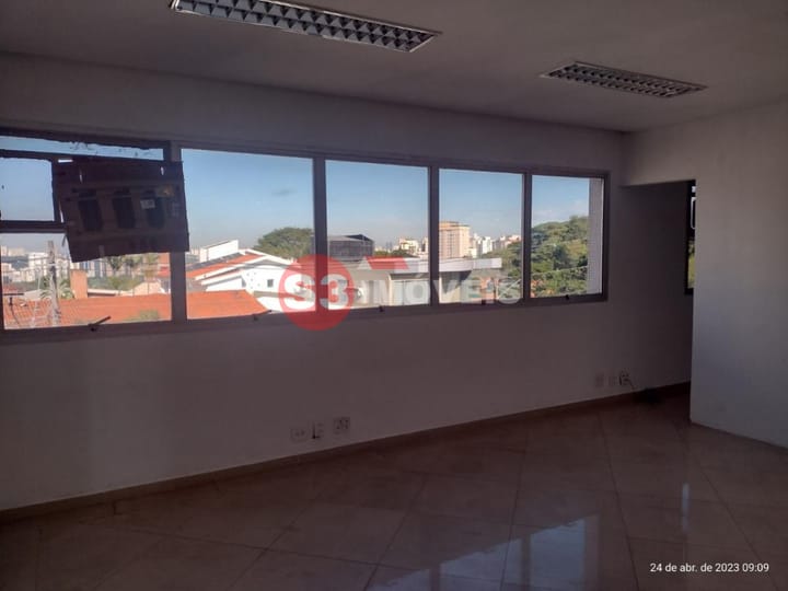 Conjunto Comercial-Sala à venda, 146m² - Foto 8