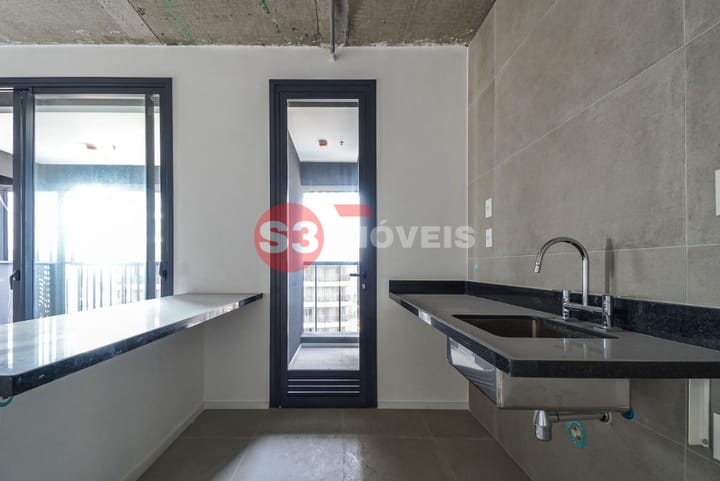 Apartamento à venda com 2 quartos, 104m² - Foto 5