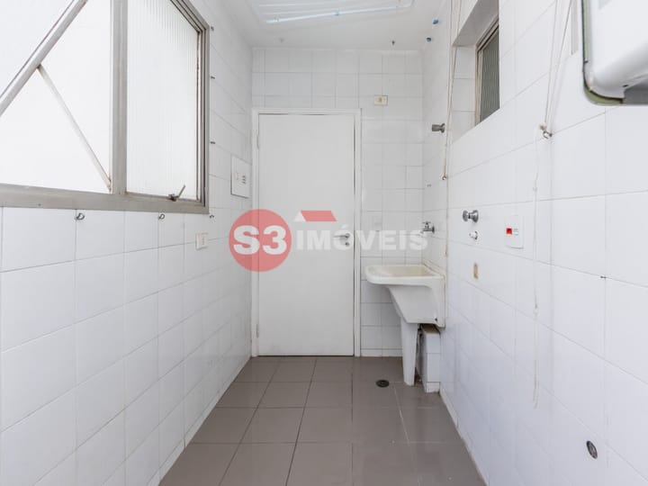 Apartamento à venda com 3 quartos, 127m² - Foto 31