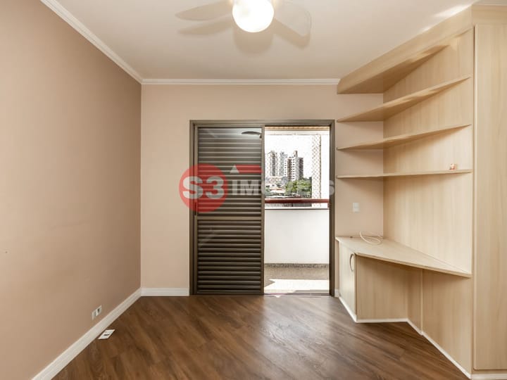 Apartamento à venda com 3 quartos, 117m² - Foto 20