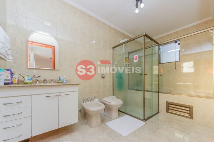 Casa à venda com 3 quartos, 202m² - Foto 19