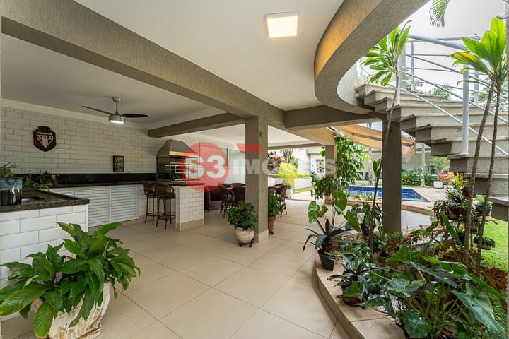 Casa à venda com 4 quartos, 510m² - Foto 95