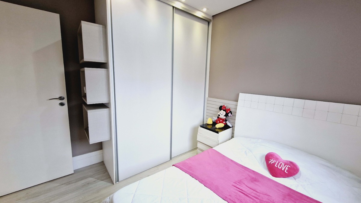 Apartamento à venda com 2 quartos, 99m² - Foto 20