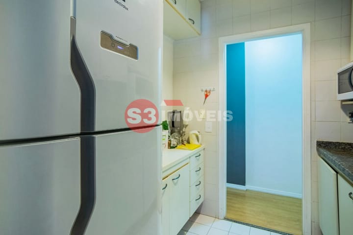 Apartamento à venda com 3 quartos, 61m² - Foto 27