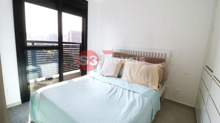 Apartamento à venda com 2 quartos, 55m² - Foto 13