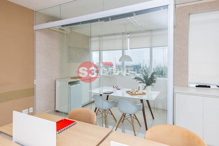 Conjunto Comercial-Sala à venda, 30m² - Foto 14