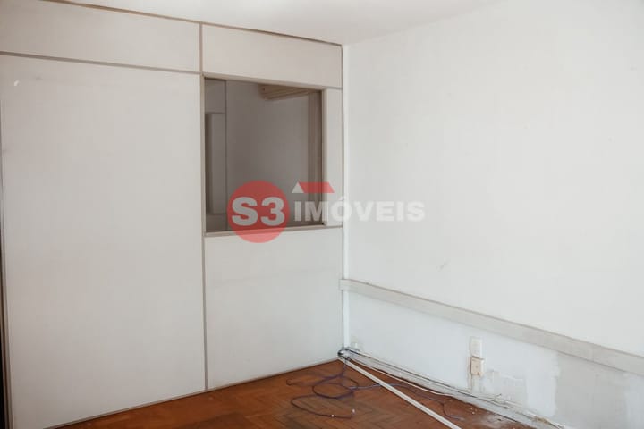 Conjunto Comercial-Sala à venda, 141m² - Foto 5