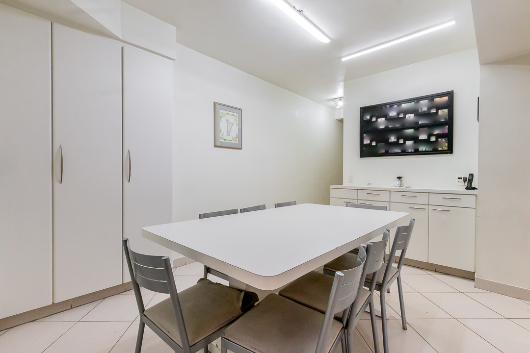 Apartamento à venda com 4 quartos, 287m² - Foto 12