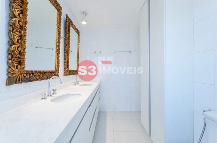 Apartamento à venda com 3 quartos, 107m² - Foto 24