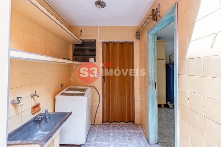 Casa à venda com 3 quartos, 120m² - Foto 14