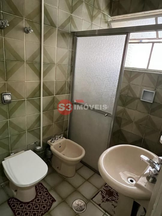 Apartamento à venda com 1 quarto, 61m² - Foto 15