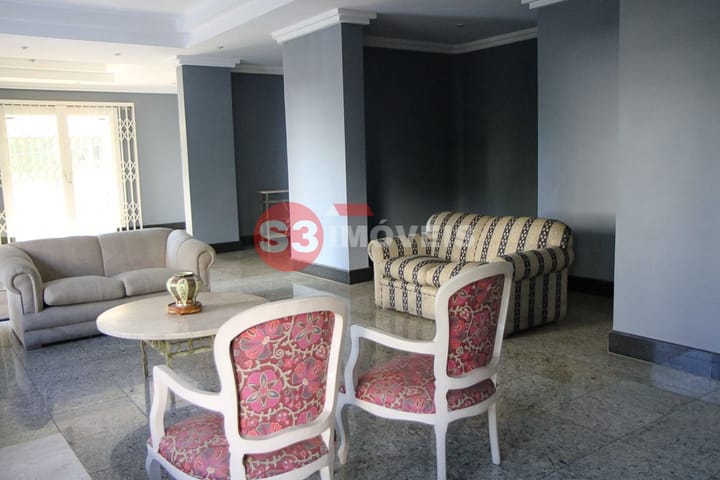 Apartamento à venda com 3 quartos, 243m² - Foto 59