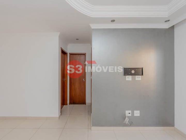 Apartamento à venda com 2 quartos, 65m² - Foto 9